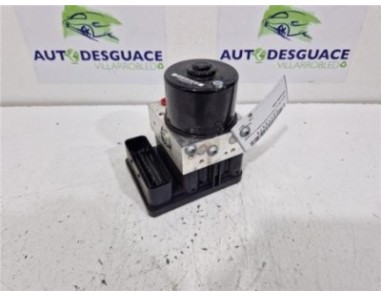 Nucleo Abs BMW Serie 3 Berlina  2 0 318d [2 0 Ltr  - 105 kW Turbodiesel CAT]