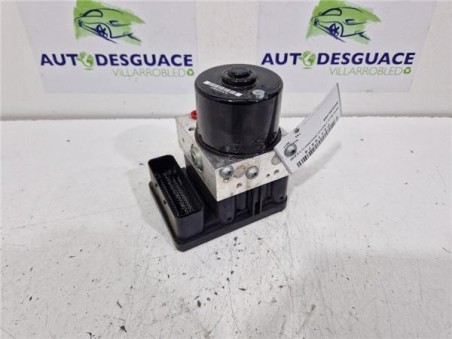 Nucleo Abs BMW Serie 3 Berlina  2 0 318d [2 0 Ltr  - 105 kW Turbodiesel CAT]