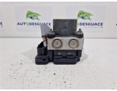 Nucleo Abs Seat Ibiza Berlina  1 6 TDI