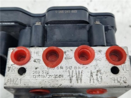 Nucleo Abs Seat Ibiza Berlina  1 6 TDI