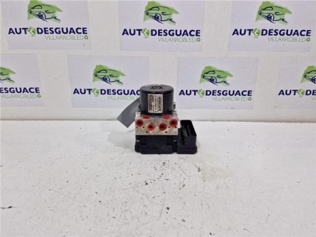 Nucleo Abs Volvo S80 Berlina  2 4 D5 Executive [2 4 Ltr  - 136 kW Diesel CAT]