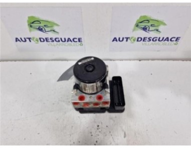 Nucleo Abs Volvo S80 Berlina  2 4 D5 Executive [2 4 Ltr  - 136 kW Diesel CAT]