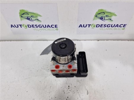 Nucleo Abs Volvo S80 Berlina  2 4 D5 Executive [2 4 Ltr  - 136 kW Diesel CAT]