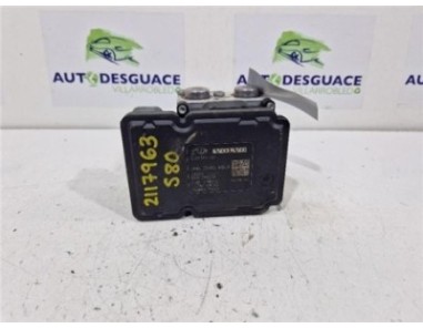 Nucleo Abs Volvo S80 Berlina  2 4 D5 Executive [2 4 Ltr  - 136 kW Diesel CAT]