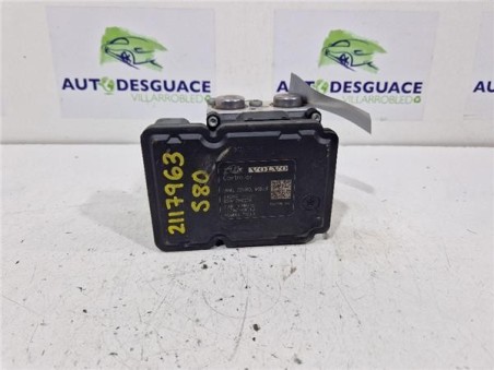 Nucleo Abs Volvo S80 Berlina  2 4 D5 Executive [2 4 Ltr  - 136 kW Diesel CAT]