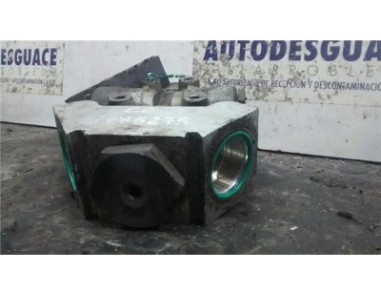 REPARTIDOR DE FRENO Citroen C6 2 7 V6 HDi FAP 