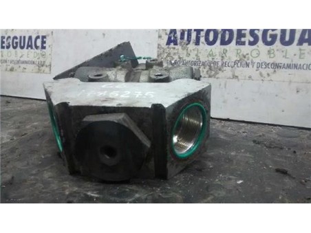 REPARTIDOR DE FRENO Citroen C6 2 7 V6 HDi FAP 