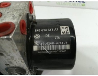 Nucleo Abs Seat Leon  1 9 TDI