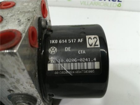 Nucleo Abs Seat Leon  1 9 TDI