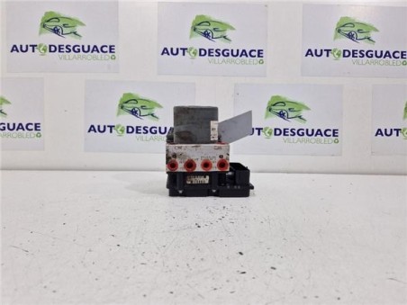 Nucleo Abs Peugeot BOXER Furgón 2 2 HDi 120