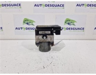 Nucleo Abs Peugeot BOXER Furgón 2 2 HDi 120