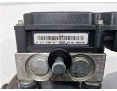 Nucleo Abs Peugeot BOXER Furgón 2 2 HDi 120