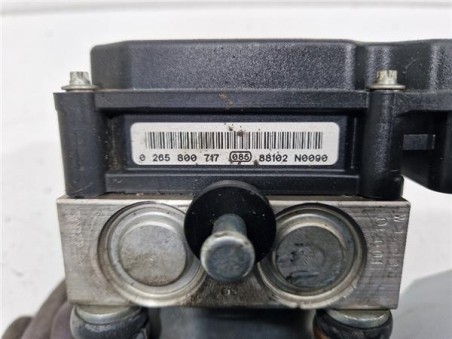 Nucleo Abs Peugeot BOXER Furgón 2 2 HDi 120