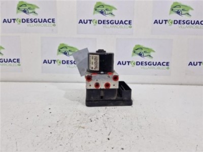 Nucleo Abs BMW Serie 1 Berlina  2 0 118d [2 0 Ltr  - 90 kW 16V Diesel CAT]