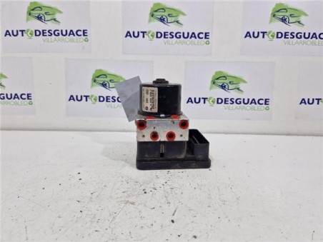 Nucleo Abs BMW Serie 1 Berlina  2 0 118d [2 0 Ltr  - 90 kW 16V Diesel CAT]