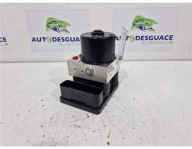 Nucleo Abs BMW Serie 1 Berlina  2 0 118d [2 0 Ltr  - 90 kW 16V Diesel CAT]