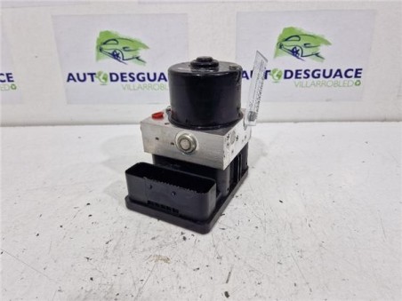 Nucleo Abs BMW Serie 1 Berlina  2 0 118d [2 0 Ltr  - 90 kW 16V Diesel CAT]