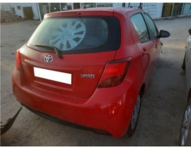 Nucleo Abs Toyota Yaris  1 3 Active [1 3 Ltr  - 73 kW 16V CAT]