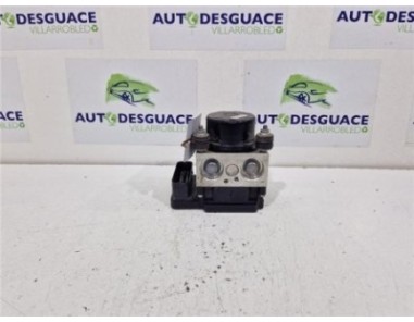 Nucleo Abs Toyota Yaris  1 3 Active [1 3 Ltr  - 73 kW 16V CAT]