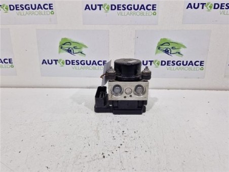 Nucleo Abs Toyota Yaris  1 3 Active [1 3 Ltr  - 73 kW 16V CAT]