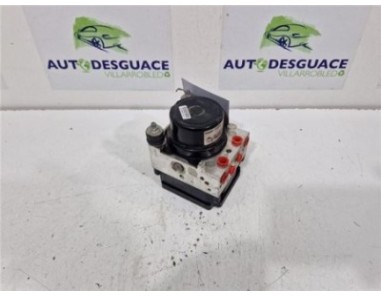 Nucleo Abs Toyota Yaris  1 3 Active [1 3 Ltr  - 73 kW 16V CAT]