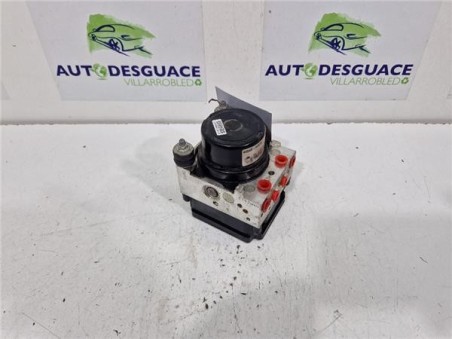 Nucleo Abs Toyota Yaris  1 3 Active [1 3 Ltr  - 73 kW 16V CAT]