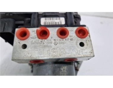 Nucleo Abs Audi A4 Berlina  2 0 TDI 16V  [2 0 Ltr  - 103 kW TDI]