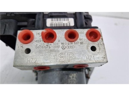 Nucleo Abs Audi A4 Berlina  2 0 TDI 16V  [2 0 Ltr  - 103 kW TDI]