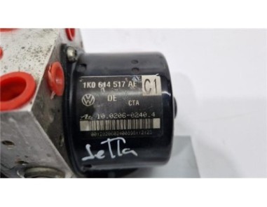 Nucleo Abs Volkswagen Jetta V  1 9 TDI