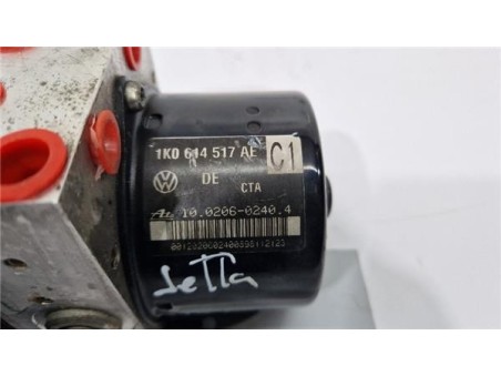 Nucleo Abs Volkswagen Jetta V  1 9 TDI