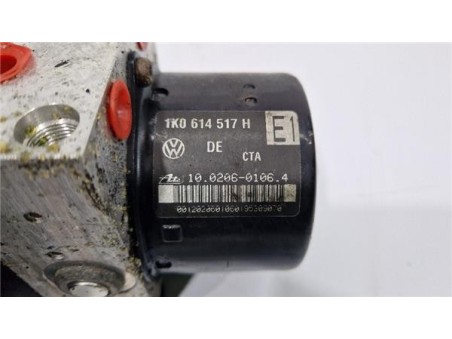 Nucleo Abs Audi A3  2 0 TDI 16V