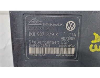 Nucleo Abs Audi A3  2 0 TDI 16V