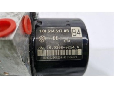 Nucleo Abs Seat Altea  2 0 TDI