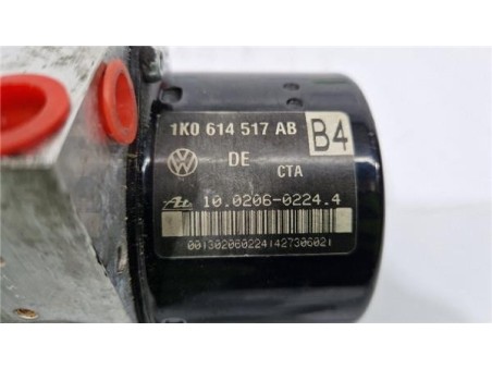 Nucleo Abs Seat Altea  2 0 TDI