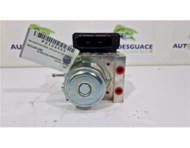 Nucleo Abs Renault KOLEOS 2 5 16V 