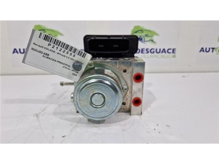 Nucleo Abs Renault KOLEOS 2 5 16V 