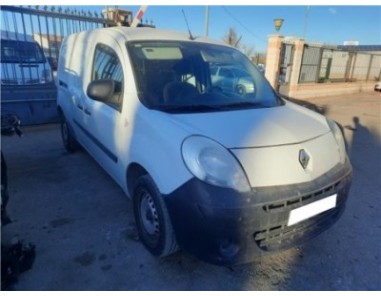 Nucleo Abs Renault Kangoo II  1 5 Dynamique  All Road  [1 5 Ltr  - 66 kW dCi Diesel FAP]