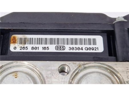 Nucleo Abs Renault Kangoo II  1 5 Dynamique  All Road  [1 5 Ltr  - 66 kW dCi Diesel FAP]