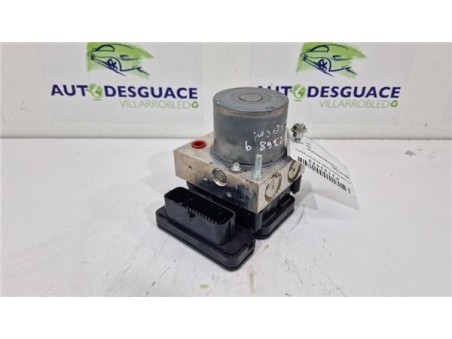 Nucleo Abs Peugeot Expert Furgón  2 0 Pro Standard [2 0 Ltr  - 90 kW Blue-HDI FAP]