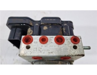 Nucleo Abs Peugeot Expert Furgón  2 0 Pro Standard [2 0 Ltr  - 90 kW Blue-HDI FAP]