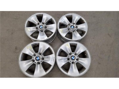 JUEGO LLANTAS BMW Serie 3 Berlina  2 0 320i [2 0 Ltr  - 110 kW 16V CAT ]