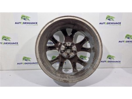 JUEGO LLANTAS Mazda 6 Familiar  2 2 CE 185 Luxury SW [2 2 Ltr  - 136 kW Turbodiesel CAT]