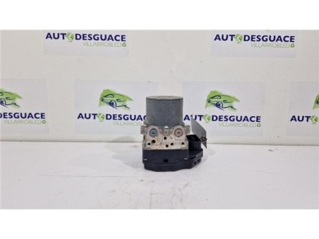 Nucleo Abs Mazda 6 Familiar  2 2 CE 185 Luxury SW [2 2 Ltr  - 136 kW Turbodiesel CAT]