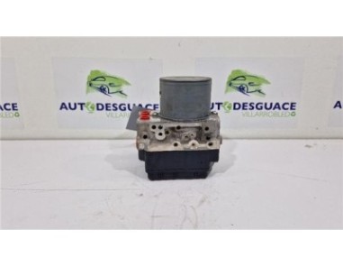 Nucleo Abs Mazda 6 Familiar  2 2 CE 185 Luxury SW [2 2 Ltr  - 136 kW Turbodiesel CAT]