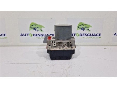 Nucleo Abs Mazda 6 Familiar  2 2 CE 185 Luxury SW [2 2 Ltr  - 136 kW Turbodiesel CAT]