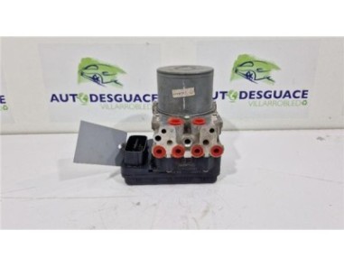 Nucleo Abs Mazda 6 Familiar  2 2 CE 185 Luxury SW [2 2 Ltr  - 136 kW Turbodiesel CAT]