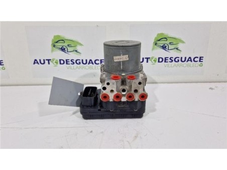 Nucleo Abs Mazda 6 Familiar  2 2 CE 185 Luxury SW [2 2 Ltr  - 136 kW Turbodiesel CAT]