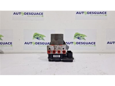 Nucleo Abs Citroen C8  2 2 HDi 173 FAP Exclusive [2 2 Ltr  - 125 kW HDi FAP]