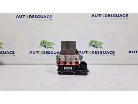 Nucleo Abs Citroen C8  2 2 HDi 173 FAP Exclusive [2 2 Ltr  - 125 kW HDi FAP]