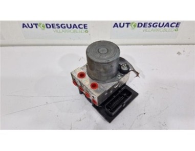 Nucleo Abs Citroen C8  2 2 HDi 173 FAP Exclusive [2 2 Ltr  - 125 kW HDi FAP]